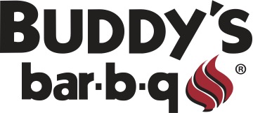 Buddy's Bar-B-Q Logo
