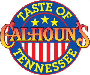 This image portrays Lunch and Dinner Menus by Knoxville Challenger.