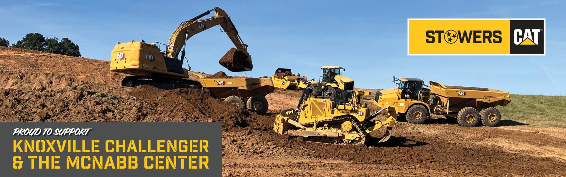 Stowers Machinery Corporation