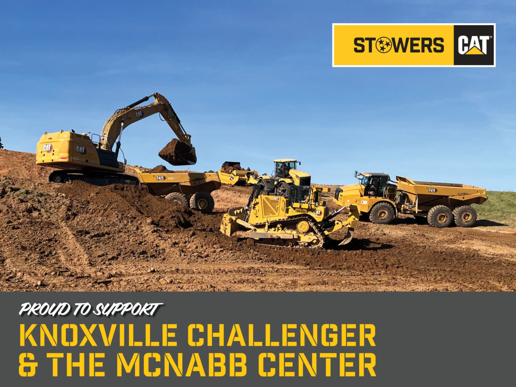 Stowers Machinery Corporation