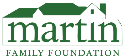 Martin Logo