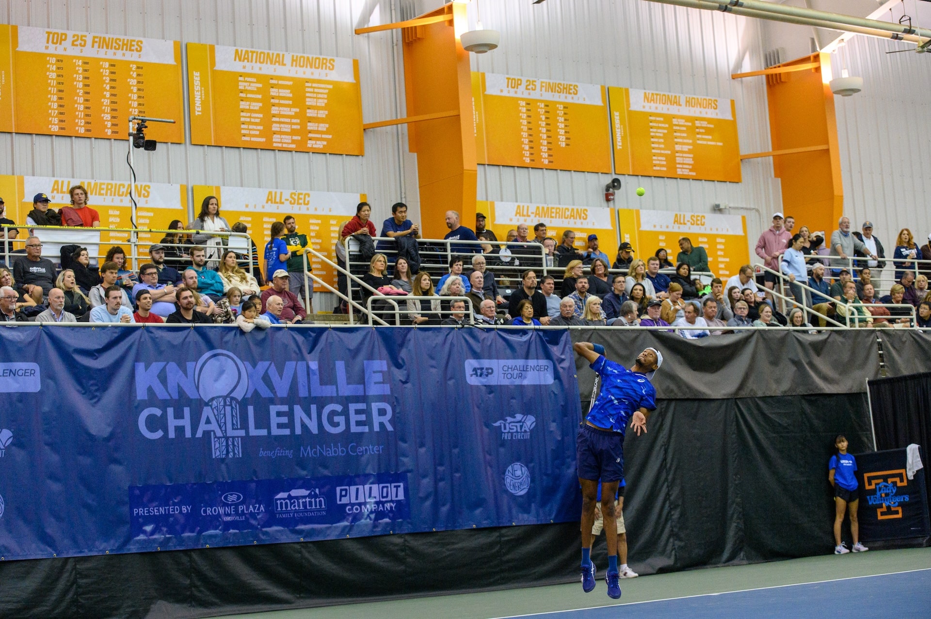 Knox Challenger