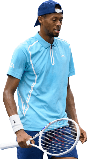 Knoxville Challenger Participant