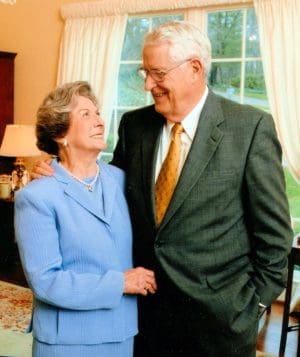 Harry W. Stowers